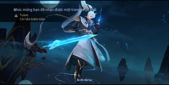 Liên Quân Mobile: Cách Garena bán Tulen kiếm hiệp giống hệt TelAnnas Thần Sứ, chi phí tốn cả triệu đồng - Ảnh 5. Liên Quân Mobile: Cách Garena bán Tulen kiếm hiệp giống hệt TelAnnas Thần Sứ, chi phí tốn cả triệu đồng - Ảnh 5.