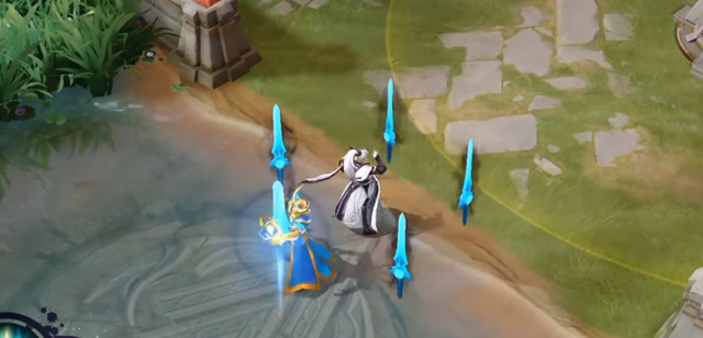 Liên Quân Mobile: Cách Garena bán Tulen kiếm hiệp giống hệt TelAnnas Thần Sứ, chi phí tốn cả triệu đồng - Ảnh 6. Liên Quân Mobile: Cách Garena bán Tulen kiếm hiệp giống hệt TelAnnas Thần Sứ, chi phí tốn cả triệu đồng - Ảnh 6.