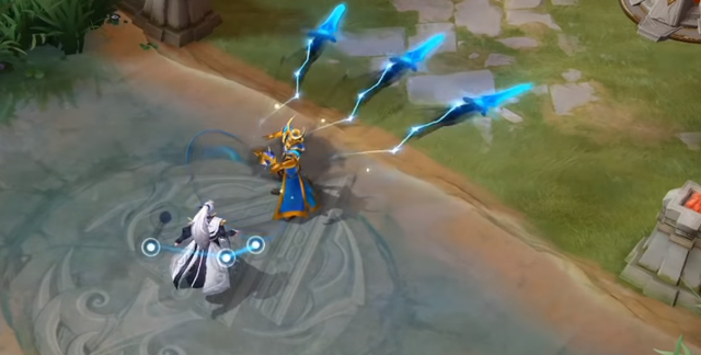 Liên Quân Mobile: Cách Garena bán Tulen kiếm hiệp giống hệt TelAnnas Thần Sứ, chi phí tốn cả triệu đồng - Ảnh 7. Liên Quân Mobile: Cách Garena bán Tulen kiếm hiệp giống hệt TelAnnas Thần Sứ, chi phí tốn cả triệu đồng - Ảnh 7.