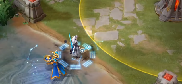 Liên Quân Mobile: Cách Garena bán Tulen kiếm hiệp giống hệt TelAnnas Thần Sứ, chi phí tốn cả triệu đồng - Ảnh 8. Liên Quân Mobile: Cách Garena bán Tulen kiếm hiệp giống hệt TelAnnas Thần Sứ, chi phí tốn cả triệu đồng - Ảnh 8.