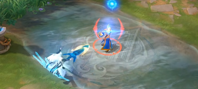 Liên Quân Mobile: Cách Garena bán Tulen kiếm hiệp giống hệt TelAnnas Thần Sứ, chi phí tốn cả triệu đồng - Ảnh 9. Liên Quân Mobile: Cách Garena bán Tulen kiếm hiệp giống hệt TelAnnas Thần Sứ, chi phí tốn cả triệu đồng - Ảnh 9.