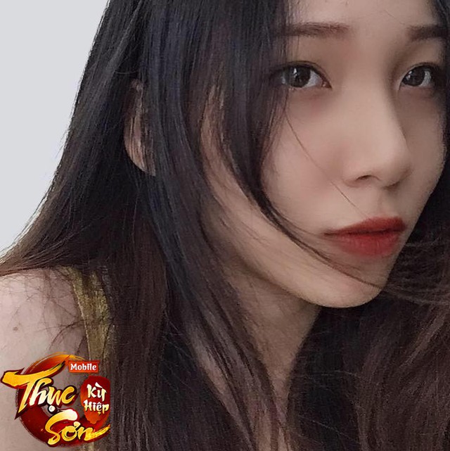 Bái phục câu thả thính tượng hình của nữ game thủ: 19 năm không 1 ai theo đuổi, tuột 1 cúc áo... 19 người đuổi theo - Ảnh 25. Bái phục câu thả thính tượng hình của nữ game thủ: 19 năm không 1 ai theo đuổi, tuột 1 cúc áo... 19 người đuổi theo - Ảnh 25.