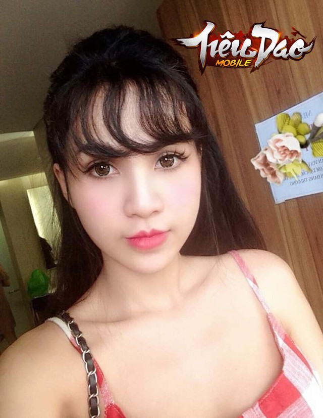 Tự nhiên thấy một hiện tượng lạ: Vừa ra mắt hôm qua, 50% dân số game này đã vớ được gái xinh hết! - Ảnh 12. Tự nhiên thấy một hiện tượng lạ: Vừa ra mắt hôm qua, 50% dân số game này đã vớ được gái xinh hết! - Ảnh 12.