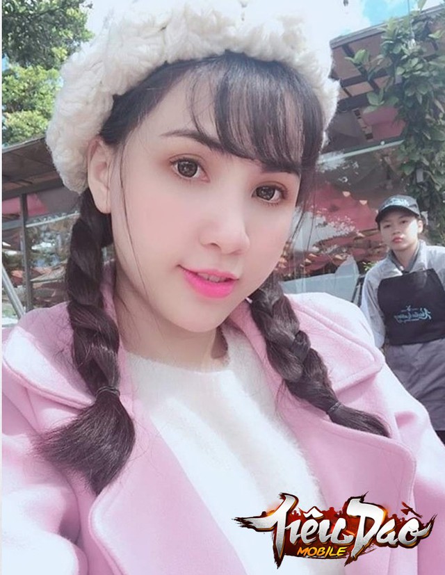 Tự nhiên thấy một hiện tượng lạ: Vừa ra mắt hôm qua, 50% dân số game này đã vớ được gái xinh hết! - Ảnh 10. Tự nhiên thấy một hiện tượng lạ: Vừa ra mắt hôm qua, 50% dân số game này đã vớ được gái xinh hết! - Ảnh 10.
