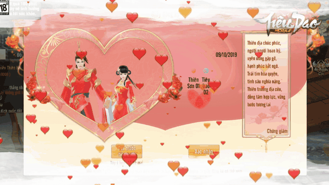 Tự nhiên thấy một hiện tượng lạ: Vừa ra mắt hôm qua, 50% dân số game này đã vớ được gái xinh hết! - Ảnh 7. Tự nhiên thấy một hiện tượng lạ: Vừa ra mắt hôm qua, 50% dân số game này đã vớ được gái xinh hết! - Ảnh 7.