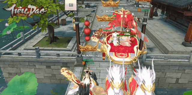 Tự nhiên thấy một hiện tượng lạ: Vừa ra mắt hôm qua, 50% dân số game này đã vớ được gái xinh hết! - Ảnh 8. Tự nhiên thấy một hiện tượng lạ: Vừa ra mắt hôm qua, 50% dân số game này đã vớ được gái xinh hết! - Ảnh 8.