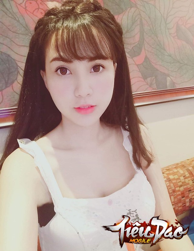 Tự nhiên thấy một hiện tượng lạ: Vừa ra mắt hôm qua, 50% dân số game này đã vớ được gái xinh hết! - Ảnh 11. Tự nhiên thấy một hiện tượng lạ: Vừa ra mắt hôm qua, 50% dân số game này đã vớ được gái xinh hết! - Ảnh 11.
