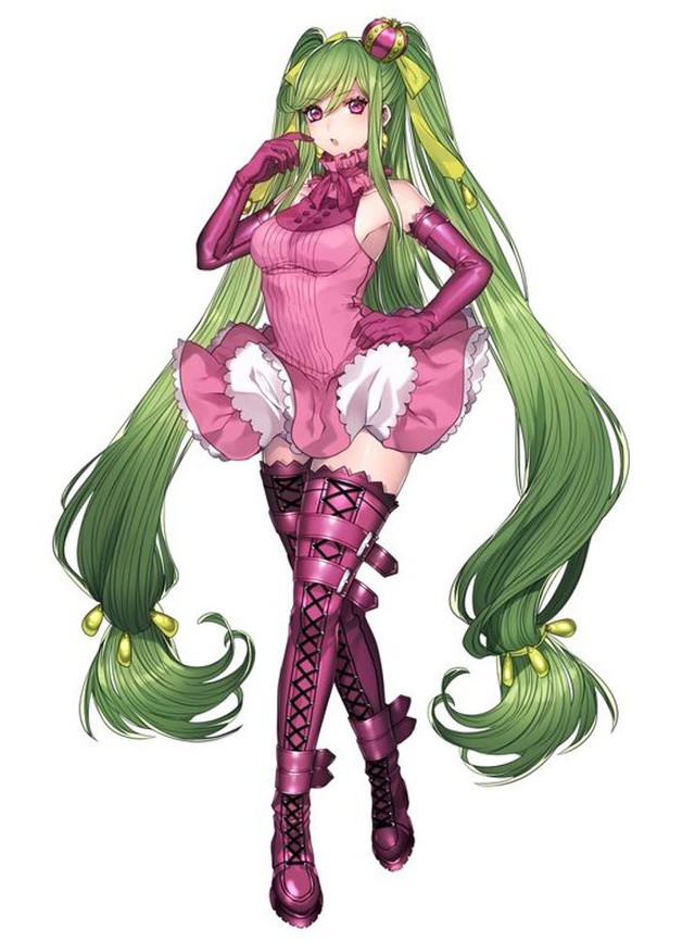 Khi đám Pokemon thân quen bỗng hóa thiếu nữ: Người đáng yêu không tì vết, người lại sexy mê hồn - Ảnh 12. Khi đám Pokemon thân quen bỗng hóa thiếu nữ: Người đáng yêu không tì vết, người lại sexy mê hồn - Ảnh 12.