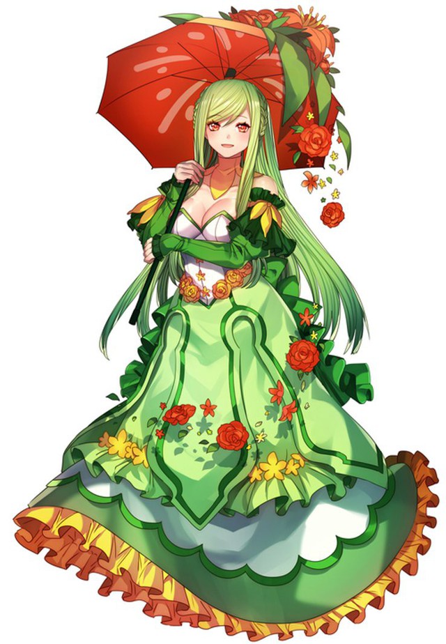 Khi đám Pokemon thân quen bỗng hóa thiếu nữ: Người đáng yêu không tì vết, người lại sexy mê hồn - Ảnh 24. Khi đám Pokemon thân quen bỗng hóa thiếu nữ: Người đáng yêu không tì vết, người lại sexy mê hồn - Ảnh 24.