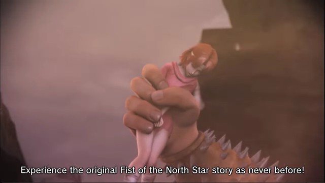 Nếu là tín đồ của những cuộc tỉ thí, thử ngay Fist of the Northstar: Legend ReVIVE - Ảnh 4. Nếu là tín đồ của những cuộc tỉ thí, thử ngay Fist of the Northstar: Legend ReVIVE - Ảnh 4.