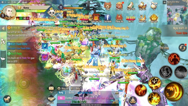 Cô nàng 2k4 CS:GO còn chưa hết “hot”, 500 anh em đã lại tìm ra một “thánh nữ” nữa “ngộp thở” không kém - Ảnh 7. Cô nàng 2k4 CS:GO còn chưa hết “hot”, 500 anh em đã lại tìm ra một “thánh nữ” nữa “ngộp thở” không kém - Ảnh 7.