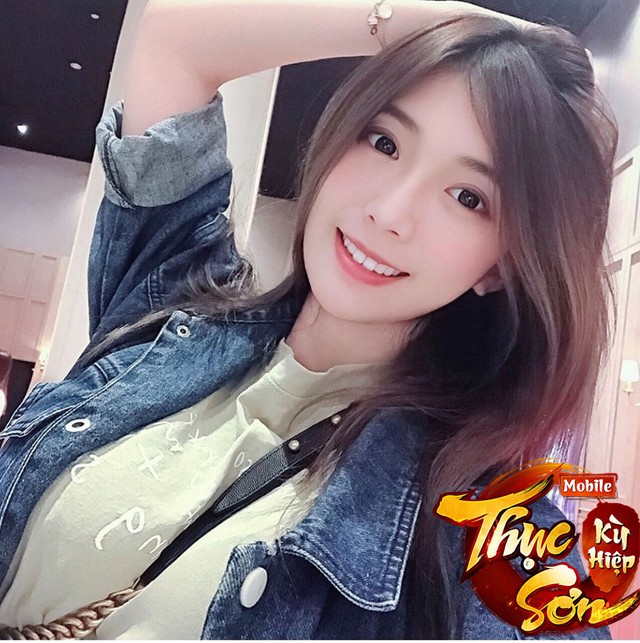 Bái phục câu thả thính tượng hình của nữ game thủ: 19 năm không 1 ai theo đuổi, tuột 1 cúc áo... 19 người đuổi theo - Ảnh 8. Bái phục câu thả thính tượng hình của nữ game thủ: 19 năm không 1 ai theo đuổi, tuột 1 cúc áo... 19 người đuổi theo - Ảnh 8.
