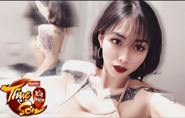 Bái phục câu thả thính tượng hình của nữ game thủ: 19 năm không 1 ai theo đuổi, tuột 1 cúc áo... 19 người đuổi theo - Ảnh 22. Bái phục câu thả thính tượng hình của nữ game thủ: 19 năm không 1 ai theo đuổi, tuột 1 cúc áo... 19 người đuổi theo - Ảnh 22.