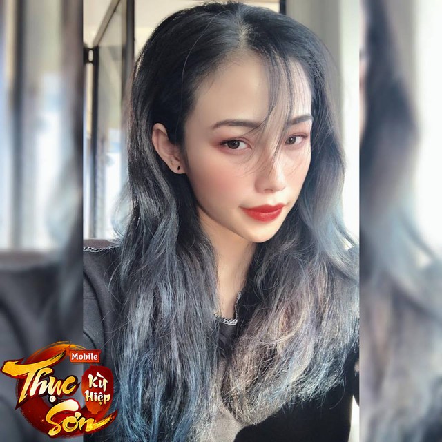 Bái phục câu thả thính tượng hình của nữ game thủ: 19 năm không 1 ai theo đuổi, tuột 1 cúc áo... 19 người đuổi theo - Ảnh 23. Bái phục câu thả thính tượng hình của nữ game thủ: 19 năm không 1 ai theo đuổi, tuột 1 cúc áo... 19 người đuổi theo - Ảnh 23.
