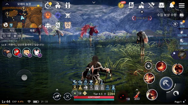 Tổng hợp game mobile mới có đồ họa đẹp, lối chơi cuốn hút không thể bỏ lỡ - Ảnh 1. Tổng hợp game mobile mới có đồ họa đẹp, lối chơi cuốn hút không thể bỏ lỡ - Ảnh 1.