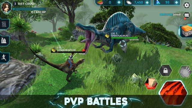 Tổng hợp game mobile mới có đồ họa đẹp, lối chơi cuốn hút không thể bỏ lỡ - Ảnh 2. Tổng hợp game mobile mới có đồ họa đẹp, lối chơi cuốn hút không thể bỏ lỡ - Ảnh 2.