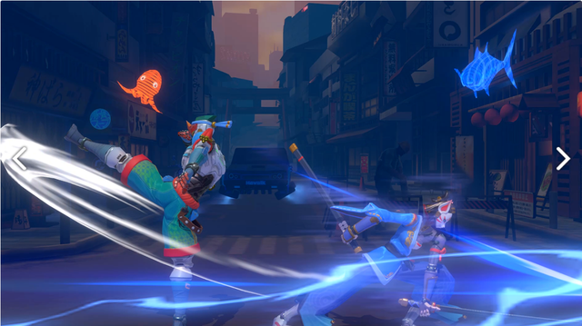 Tổng hợp game mobile mới có đồ họa đẹp, lối chơi cuốn hút không thể bỏ lỡ - Ảnh 6. Tổng hợp game mobile mới có đồ họa đẹp, lối chơi cuốn hút không thể bỏ lỡ - Ảnh 6.