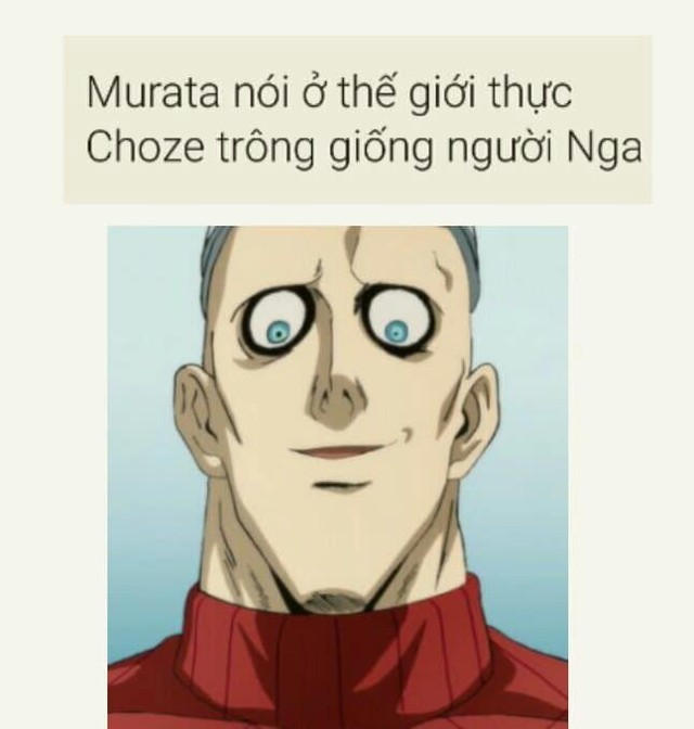 One-Punch Man và những thông tin nhiều người chưa biết xung quanh các nhân vật - Ảnh 4.