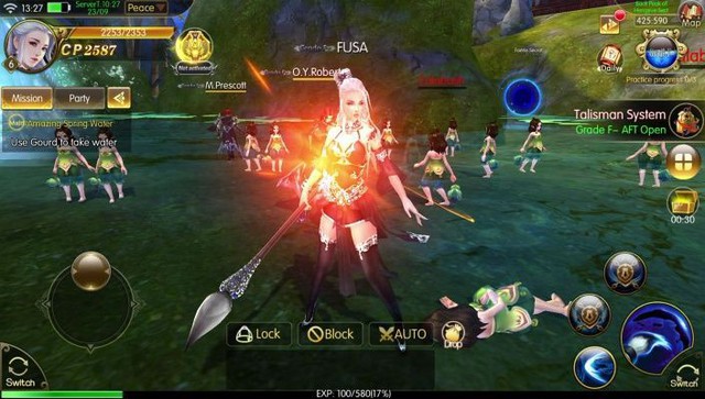 10 nỗi sợ vô hình của game thủ: Điều thứ 4 đảm bảo ai nghe tới cũng hết hồn! - Ảnh 7. 10 nỗi sợ vô hình của game thủ: Điều thứ 4 đảm bảo ai nghe tới cũng hết hồn! - Ảnh 7.