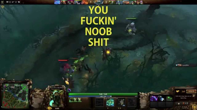 10 nỗi sợ vô hình của game thủ: Điều thứ 4 đảm bảo ai nghe tới cũng hết hồn! - Ảnh 9. 10 nỗi sợ vô hình của game thủ: Điều thứ 4 đảm bảo ai nghe tới cũng hết hồn! - Ảnh 9.