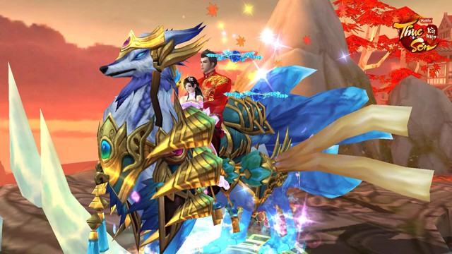 Đã 27 mùa bánh chưng, game thủ vẫn chỉ cần 20 mảnh vải vắt vai chứ “cóc cần” mảnh tình nào, nhà bao việc! - Ảnh 12. Đã 27 mùa bánh chưng, game thủ vẫn chỉ cần 20 mảnh vải vắt vai chứ “cóc cần” mảnh tình nào, nhà bao việc! - Ảnh 12.