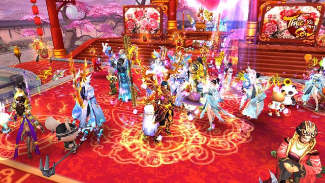 Đã 27 mùa bánh chưng, game thủ vẫn chỉ cần 20 mảnh vải vắt vai chứ “cóc cần” mảnh tình nào, nhà bao việc! - Ảnh 13. Đã 27 mùa bánh chưng, game thủ vẫn chỉ cần 20 mảnh vải vắt vai chứ “cóc cần” mảnh tình nào, nhà bao việc! - Ảnh 13.