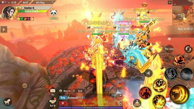 Đã 27 mùa bánh chưng, game thủ vẫn chỉ cần 20 mảnh vải vắt vai chứ “cóc cần” mảnh tình nào, nhà bao việc! - Ảnh 15. Đã 27 mùa bánh chưng, game thủ vẫn chỉ cần 20 mảnh vải vắt vai chứ “cóc cần” mảnh tình nào, nhà bao việc! - Ảnh 15.