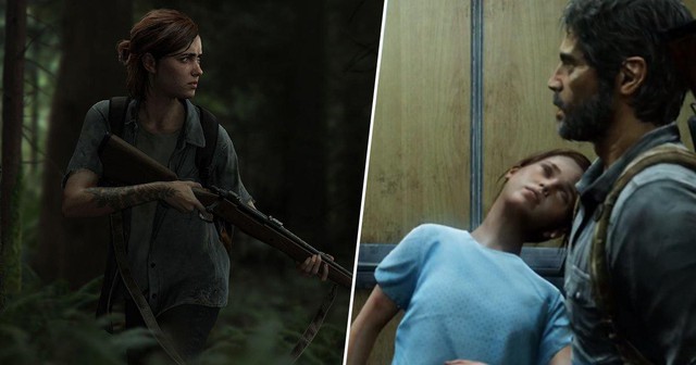 Đừng để bị trailer đánh lừa, câu chuyện của The Last of Us II có lẽ sẽ rất khác - Ảnh 6.