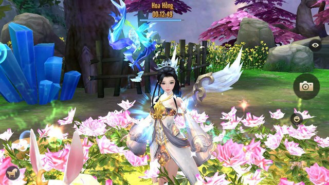 Đã 27 mùa bánh chưng, game thủ vẫn chỉ cần 20 mảnh vải vắt vai chứ “cóc cần” mảnh tình nào, nhà bao việc! - Ảnh 9. Đã 27 mùa bánh chưng, game thủ vẫn chỉ cần 20 mảnh vải vắt vai chứ “cóc cần” mảnh tình nào, nhà bao việc! - Ảnh 9.
