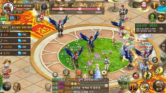 Lục Địa 2: Game nhập vai phiêu lưu Hàn Quốc sắp ra mắt, 99% hoạt động đều hỗn chiến liên server, cày cuốc cực vui - Ảnh 1. Lục Địa 2: Game nhập vai phiêu lưu Hàn Quốc sắp ra mắt, 99% hoạt động đều hỗn chiến liên server, cày cuốc cực vui - Ảnh 1.