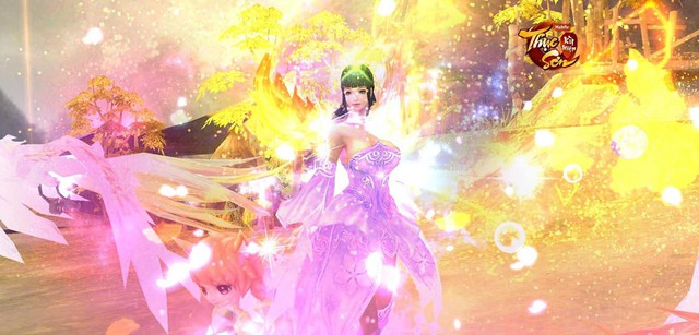 Đã 27 mùa bánh chưng, game thủ vẫn chỉ cần 20 mảnh vải vắt vai chứ “cóc cần” mảnh tình nào, nhà bao việc! - Ảnh 11. Đã 27 mùa bánh chưng, game thủ vẫn chỉ cần 20 mảnh vải vắt vai chứ “cóc cần” mảnh tình nào, nhà bao việc! - Ảnh 11.