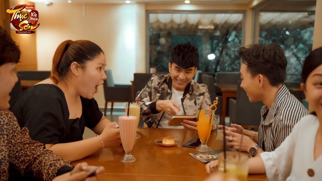 Đúng là game quốc dân, Thục Sơn Kỳ Hiệp Mobile tiếp tục chi tiền tỷ hợp tác cùng ca sĩ Đan Trường - Ảnh 11. Đúng là game quốc dân, Thục Sơn Kỳ Hiệp Mobile tiếp tục chi tiền tỷ hợp tác cùng ca sĩ Đan Trường - Ảnh 11.