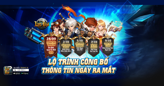 Tựa game cực bánh cuốn sắp ra mắt: Đến cả cái map bình thường cũng là liên server, đã thế kẻ địch còn thay đổi theo tuần! - Ảnh 8. Tựa game cực bánh cuốn sắp ra mắt: Đến cả cái map bình thường cũng là liên server, đã thế kẻ địch còn thay đổi theo tuần! - Ảnh 8.