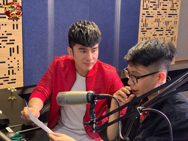 Đúng là game quốc dân, Thục Sơn Kỳ Hiệp Mobile tiếp tục chi tiền tỷ hợp tác cùng ca sĩ Đan Trường - Ảnh 12. Đúng là game quốc dân, Thục Sơn Kỳ Hiệp Mobile tiếp tục chi tiền tỷ hợp tác cùng ca sĩ Đan Trường - Ảnh 12.