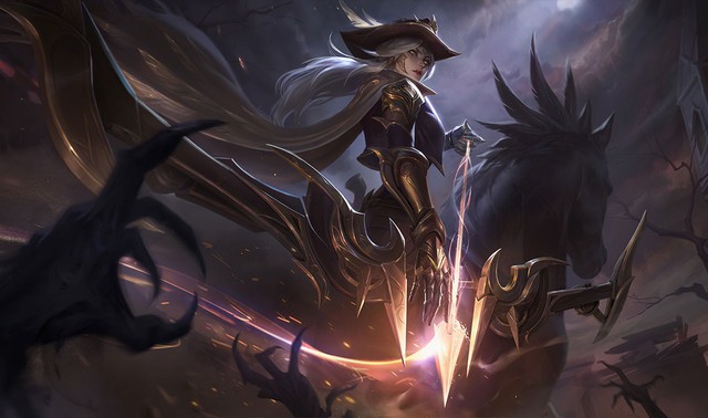 LMHT: Riot Games tiết lộ thay đổi bản 9.22 - Hàng loạt hotpick tại CKTG 2019 bị sờ gáy - Ảnh 4.