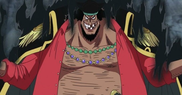 One Piece: Lý do con tàu của băng Râu Đen được đặt theo tên của thuyền trưởng Rocks? - Ảnh 3.