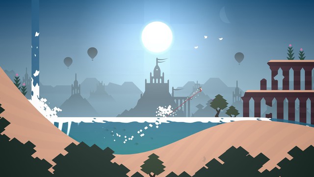 Đang tìm game hay để giải trí? Tải ngay 7 siêu phẩm endless run cực gây nghiện này về cày! - Ảnh 3. Đang tìm game hay để giải trí? Tải ngay 7 siêu phẩm endless run cực gây nghiện này về cày! - Ảnh 3.