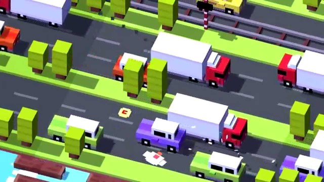 Đang tìm game hay để giải trí? Tải ngay 7 siêu phẩm endless run cực gây nghiện này về cày! - Ảnh 6. Đang tìm game hay để giải trí? Tải ngay 7 siêu phẩm endless run cực gây nghiện này về cày! - Ảnh 6.