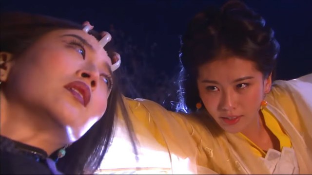Tuyệt sắc mỹ nhân sở hữu võ công mạnh nhất truyện Kim Dung và những tranh cãi không có hồi kết - Ảnh 5. Tuyệt sắc mỹ nhân sở hữu võ công mạnh nhất truyện Kim Dung và những tranh cãi không có hồi kết - Ảnh 5.
