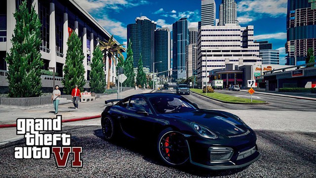 GTA 6 và những điều mà game thủ cần biết - Ảnh 1.