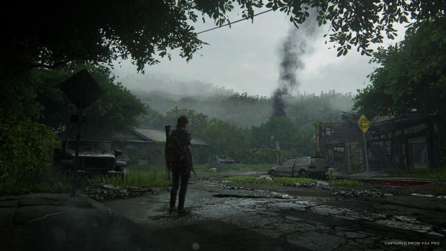 4 điều cần biết trước khi quyết định mua The Last of Us 2 - Ảnh 3.