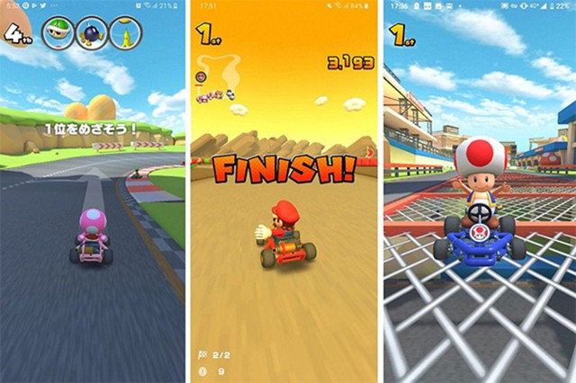 Tổng hợp game mobile có đề tài xoay quanh nấm lùn Mario đáng để chơi nhất - Ảnh 1. Tổng hợp game mobile có đề tài xoay quanh nấm lùn Mario đáng để chơi nhất - Ảnh 1.