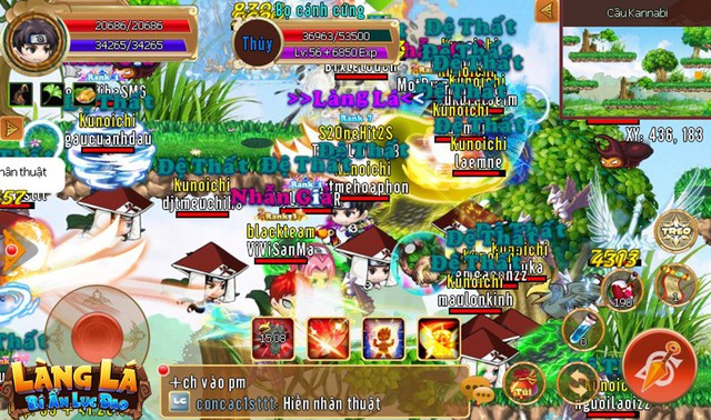 Mỹ nhân “ngực khủng” thứ nhì trong Naruto và 6 câu hỏi kỳ thú đã có lời giải đáp - Ảnh 7. Mỹ nhân “ngực khủng” thứ nhì trong Naruto và 6 câu hỏi kỳ thú đã có lời giải đáp - Ảnh 7.