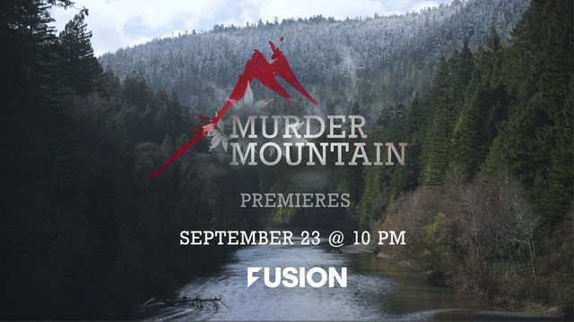Núi sát nhân Humboldt và câu chuyện phía sau bộ phim tài liệu nổi tiếng nhất của Netflix - Ảnh 4.