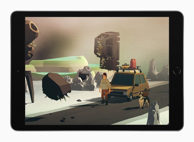 Với Apple Arcade - Apple đang lái ngành công nghiệp game mobile đi hướng khác - Ảnh 2. Với Apple Arcade - Apple đang lái ngành công nghiệp game mobile đi hướng khác - Ảnh 2.