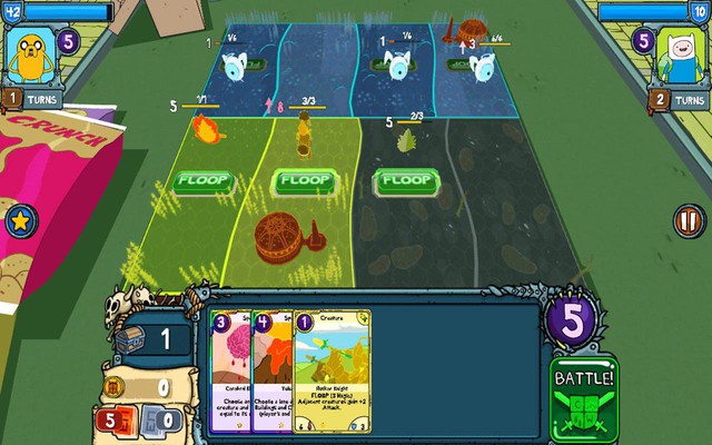 Những tựa game mang phong cách đấu bài ma thuật siêu hay trên Mobile (P.2) - Ảnh 1. Những tựa game mang phong cách đấu bài ma thuật siêu hay trên Mobile (P.2) - Ảnh 1.