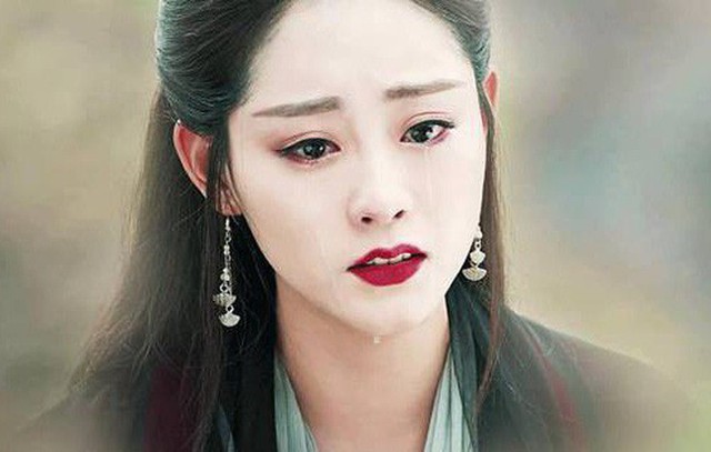 Xếp hạng 7 tuyệt thế giai nhân trong truyện Kim Dung: Tiểu Long Nữ cũng chỉ xếp thứ 4 - Ảnh 3. Xếp hạng 7 tuyệt thế giai nhân trong truyện Kim Dung: Tiểu Long Nữ cũng chỉ xếp thứ 4 - Ảnh 3.