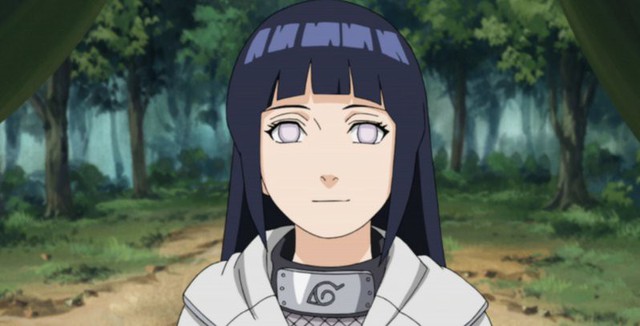Mỹ nhân “ngực khủng” thứ nhì trong Naruto và 6 câu hỏi kỳ thú đã có lời giải đáp - Ảnh 1. Mỹ nhân “ngực khủng” thứ nhì trong Naruto và 6 câu hỏi kỳ thú đã có lời giải đáp - Ảnh 1.