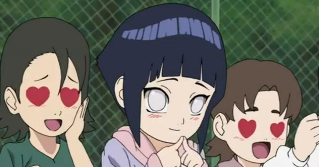 Mỹ nhân “ngực khủng” thứ nhì trong Naruto và 6 câu hỏi kỳ thú đã có lời giải đáp - Ảnh 2. Mỹ nhân “ngực khủng” thứ nhì trong Naruto và 6 câu hỏi kỳ thú đã có lời giải đáp - Ảnh 2.