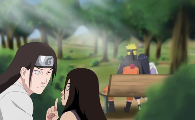 Mỹ nhân “ngực khủng” thứ nhì trong Naruto và 6 câu hỏi kỳ thú đã có lời giải đáp - Ảnh 4. Mỹ nhân “ngực khủng” thứ nhì trong Naruto và 6 câu hỏi kỳ thú đã có lời giải đáp - Ảnh 4.